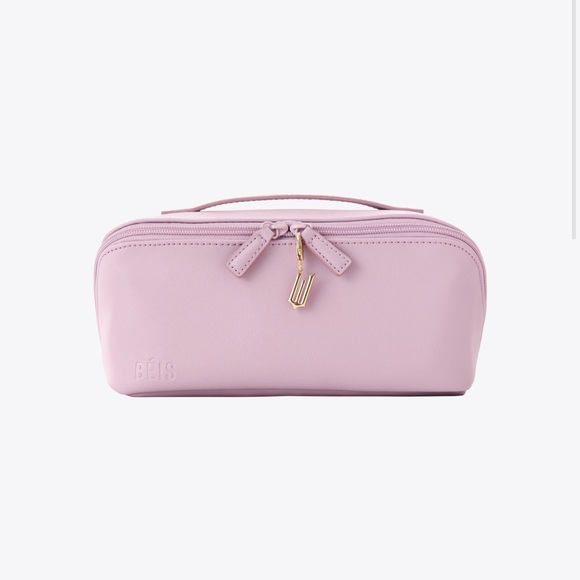 Beis x Wicked toiletry bag - Picture 1 of 7